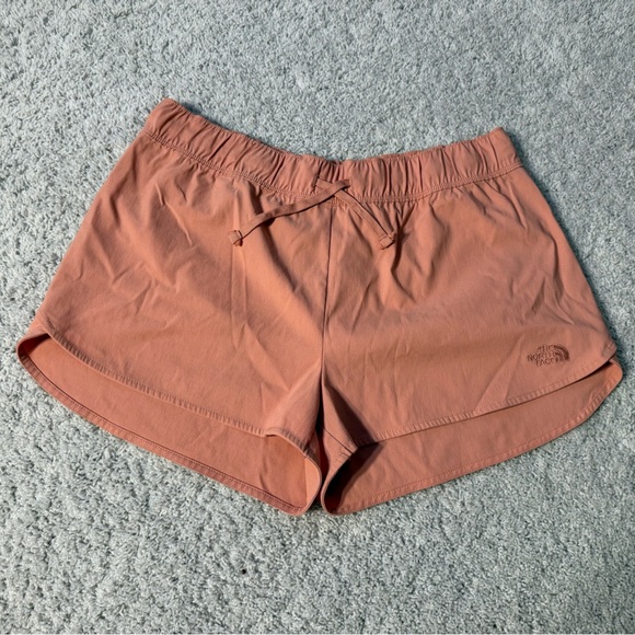 The North Face Women's Athletic Shorts - Picture 1 of 9